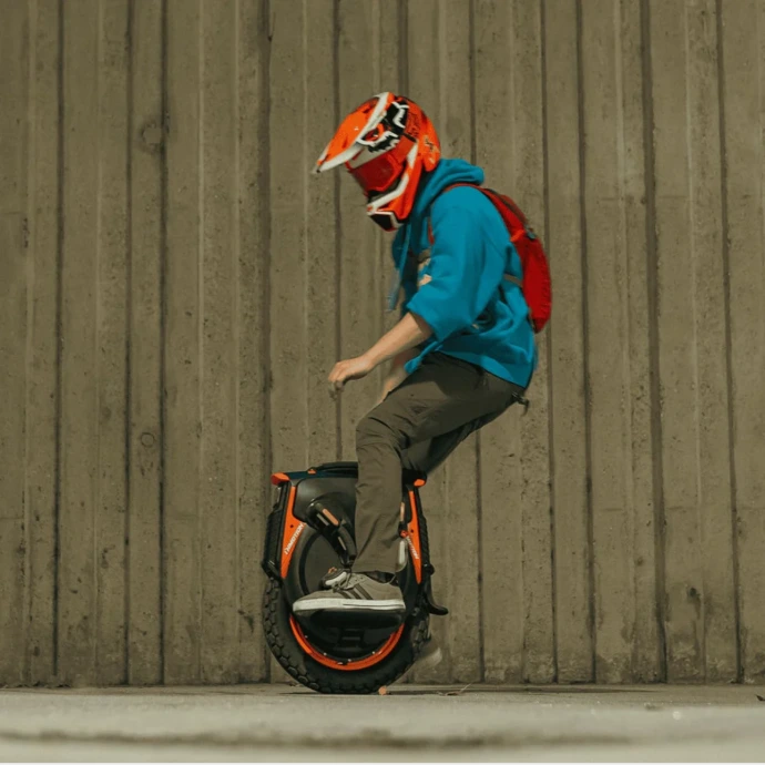 InMotion V12 Pro Electric Unicycle | High Torque EUC | E-RIDERZ